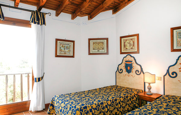 Ferienhaus - Stintino , Italien - IGG122 601