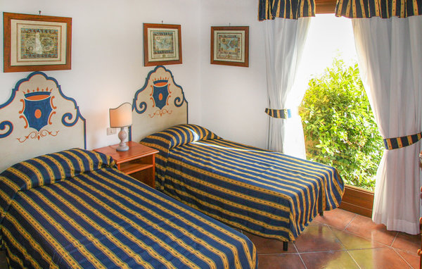 Ferienhaus - Stintino , Italien - IGG122 602