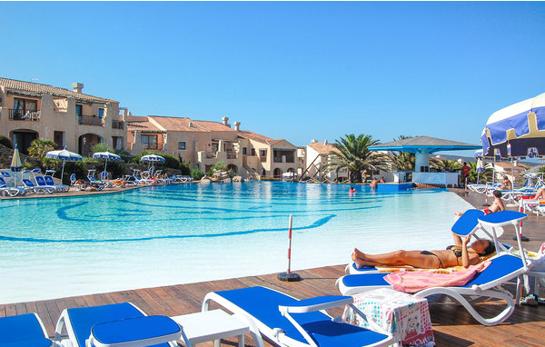 Ferienhaus - Stintino , Italien - IGG123 8