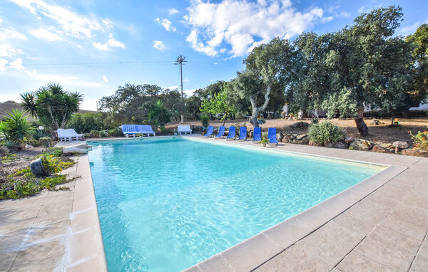 Casa de vacaciones - Sedini , Italia - IGG126 1