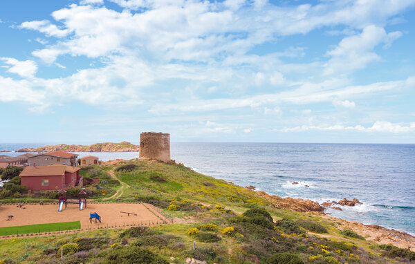 Vakantiehuis - Trinità D Agulto , Italië - IGG127 901