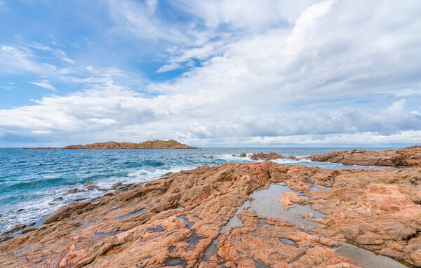 Vakantiehuis - Trinità D Agulto , Italië - IGG127 902