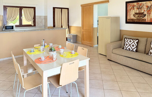 Vakantiehuis - Trinità D Agulto , Italië - IGG127 401