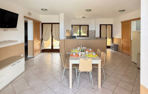 Vakantiehuis - Trinità D Agulto , Italië - IGG127 301