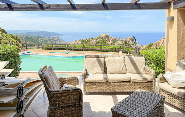 Casa de vacaciones - Trinità D Agulto , Italia - IGG127 2