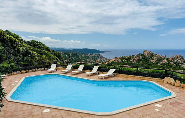 Casa de vacaciones - Trinità D Agulto , Italia - IGG127 1