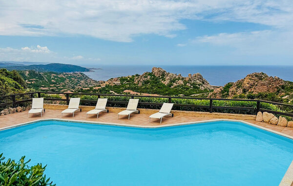 Vakantiehuis - Trinità D Agulto , Italië - IGG127 11