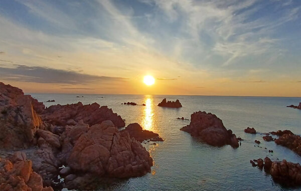 Apartamento - Costa Paradiso , Italia - IGG129 8