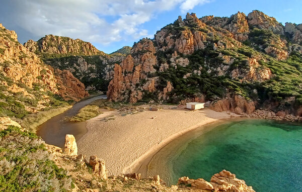 Apartamento - Costa Paradiso , Italia - IGG129 7