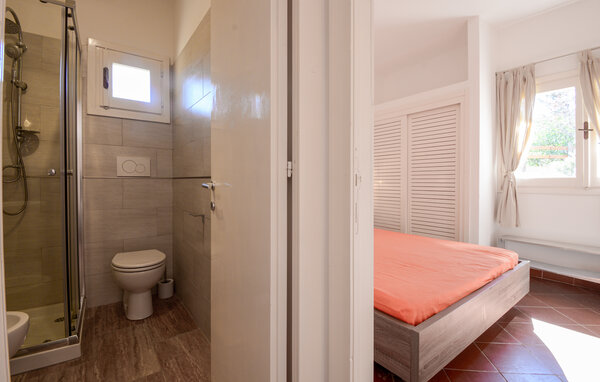 Apartamento - Costa Paradiso , Italia - IGG129 601