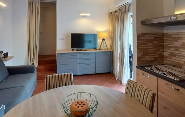 Apartamento - Costa Paradiso , Italia - IGG129 2