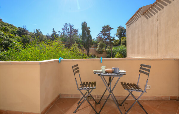 Apartamento - Costa Paradiso , Italia - IGG129 2