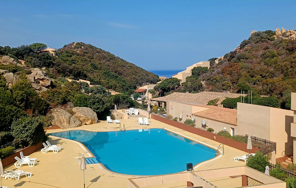 Apartamento - Costa Paradiso , Italia - IGG129 1
