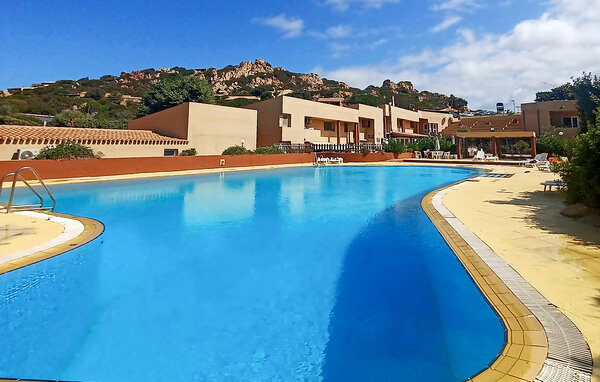 Apartamento - Costa Paradiso , Italia - IGG129 6