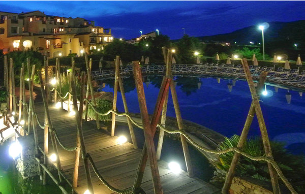 Apartman - Stintino , Italija - IGG136 904