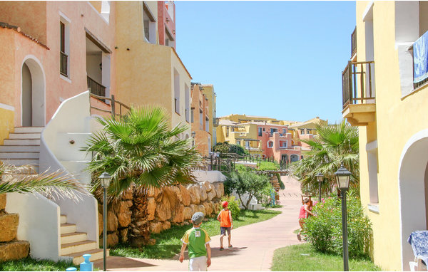 Apartman - Stintino , Italija - IGG136 5