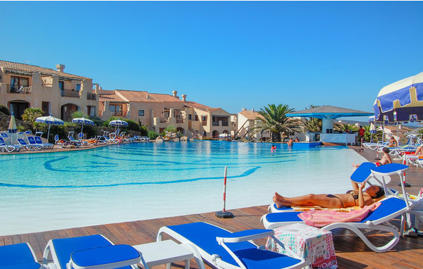 Apartman - Stintino , Italija - IGG136 13