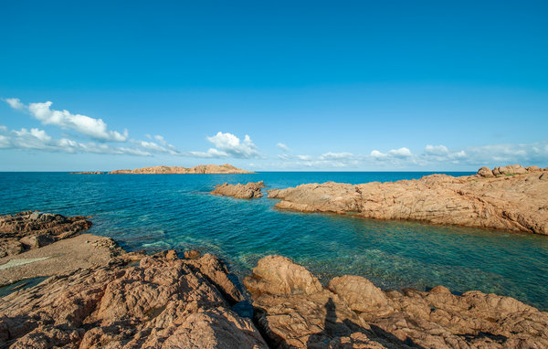 Ferienwohnung - Isola Rossa , Italien - IGG143 4