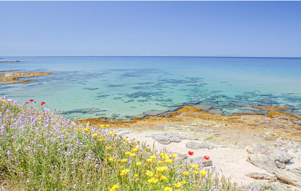 Ferienwohnung - Isola Rossa , Italien - IGG143 904