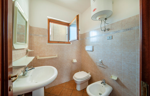 Ferienwohnung - Isola Rossa , Italien - IGG143 701