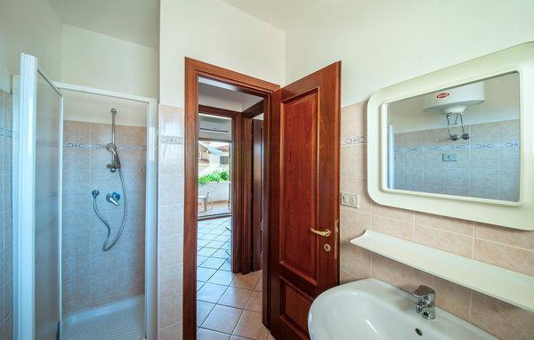 Ferienwohnung - Isola Rossa , Italien - IGG143 702