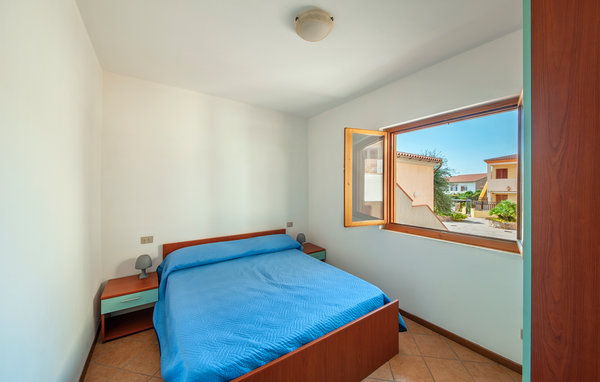 Ferienwohnung - Isola Rossa , Italien - IGG143 601