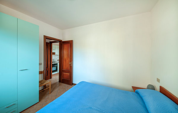 Ferienwohnung - Isola Rossa , Italien - IGG143 602