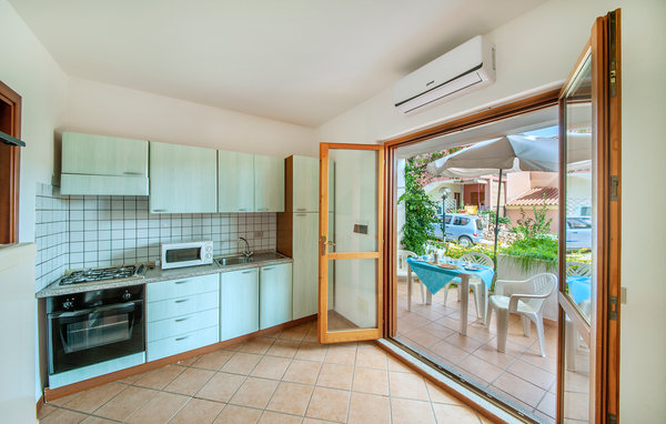 Ferienwohnung - Isola Rossa , Italien - IGG143 401