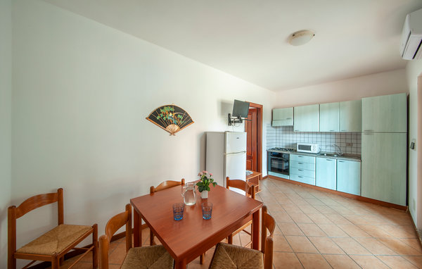 Ferienwohnung - Isola Rossa , Italien - IGG143 402