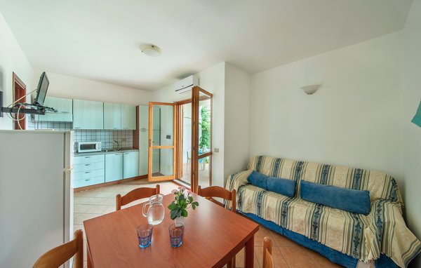 Ferienwohnung - Isola Rossa , Italien - IGG143 3