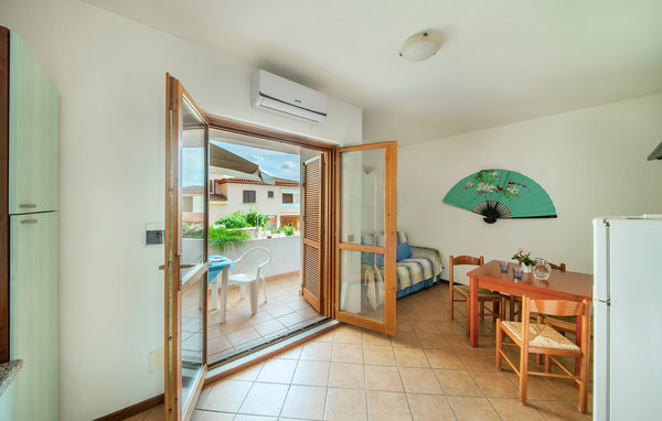Ferienwohnung - Isola Rossa , Italien - IGG143 301