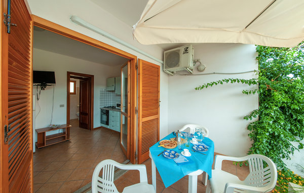 Ferienwohnung - Isola Rossa , Italien - IGG143 101