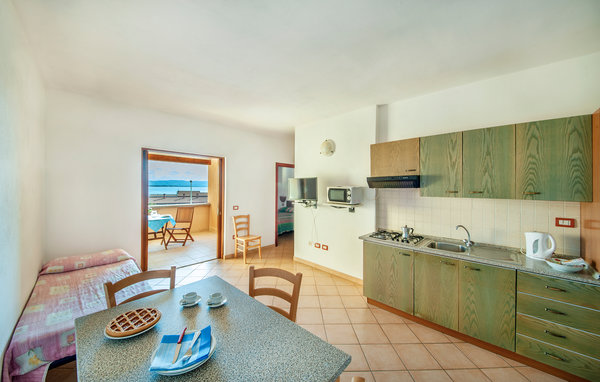 Ferienwohnung - Isola Rossa , Italien - IGG145 2