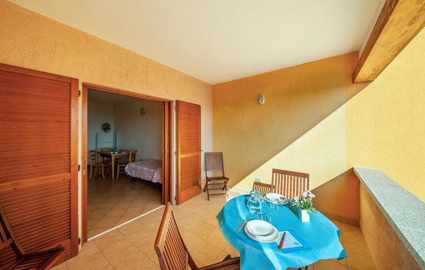 Apartamento Bilo Sup