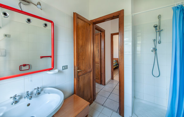 Appartement Trilo Sup