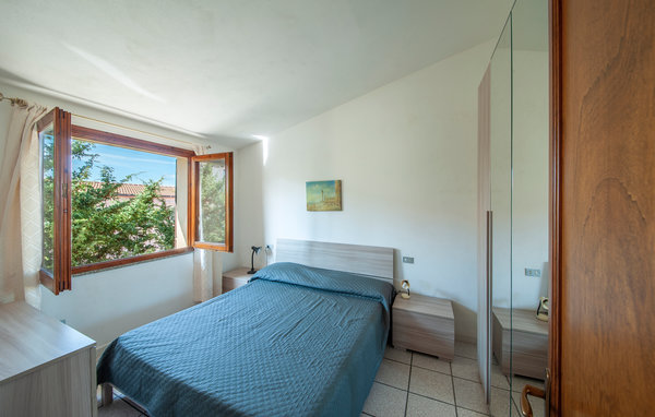 Appartement Trilo Sup