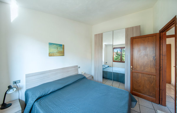Appartement Trilo Sup