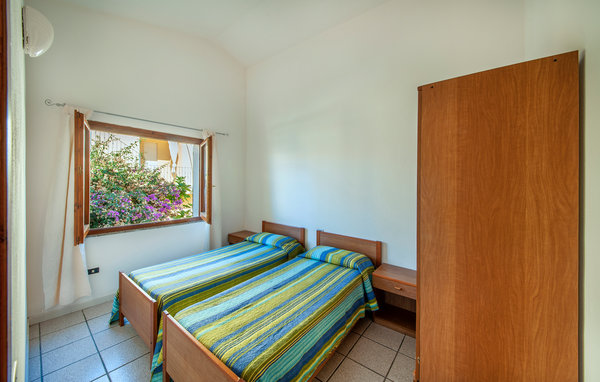 Appartement Trilo Sup
