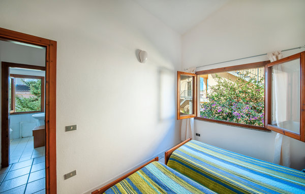 Appartement Trilo Sup
