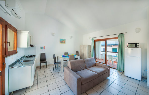 Appartement Trilo Sup