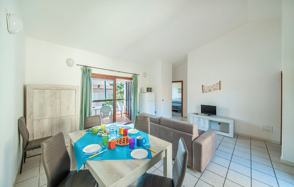 Appartement Trilo Sup