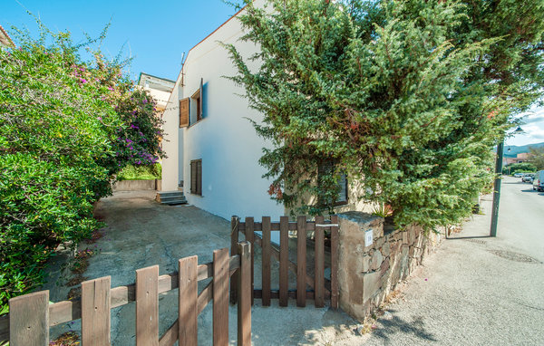 Appartement Trilo Sup