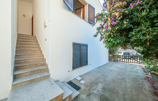 Appartement Trilo Sup