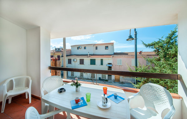 Appartement Trilo Sup