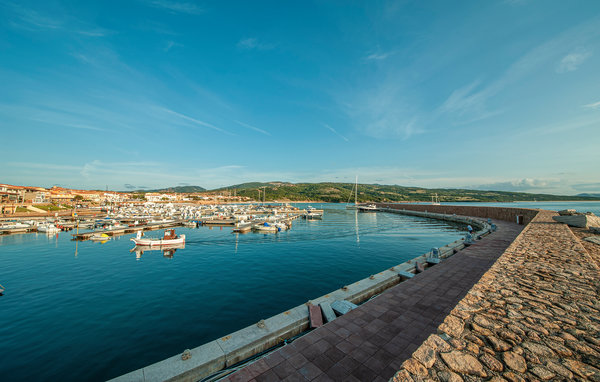 Apartamento - Isola Rossa , Italia - IGG147 2