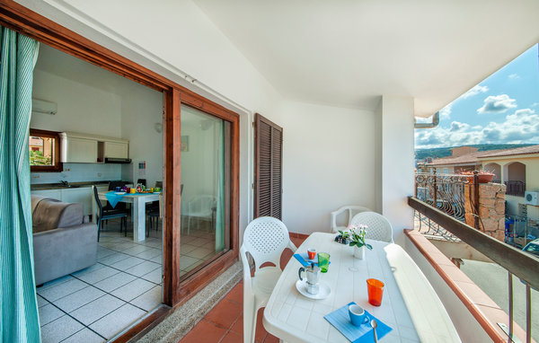Apartamento - Isola Rossa , Italia - IGG147 1