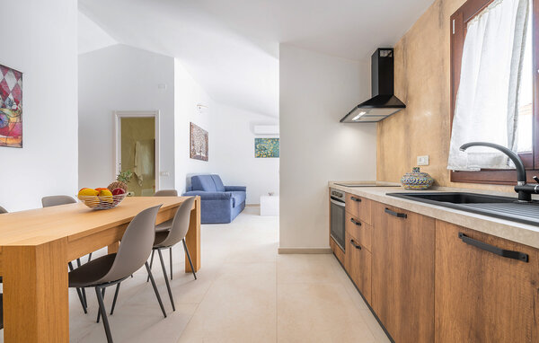 Vakantiehuis - San Teodoro , Italië - IGG148 401