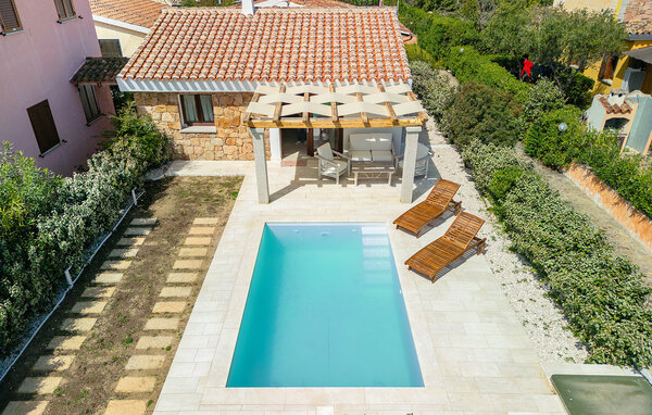 Vakantiehuis - San Teodoro , Italië - IGG148 11