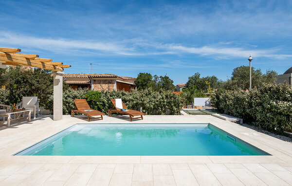 Vakantiehuis - San Teodoro , Italië - IGG148 12