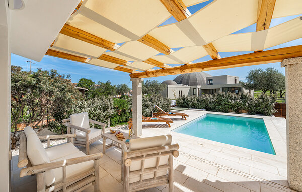 Vakantiehuis - San Teodoro , Italië - IGG148 2